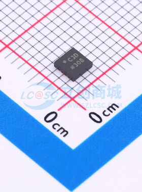模数转换芯片ADC AD7685BCPZRL7 LFCSP-10(3x3) 原装