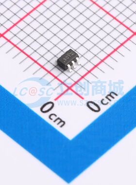 场效应管 SQ1470AEH-T1_GE3 SC-70-6 30V 1.7A 1个N沟道