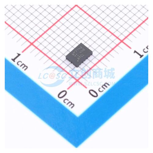 转换器/电平移位器 74AVC4T774QWBQBRQ1 WQFN-16(2.5x3.5) 原装