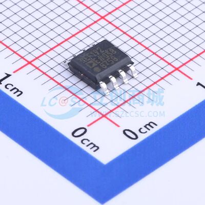 电压基准芯片 REF192ESZ-REEL7 SOIC-8 2.5V 30mA