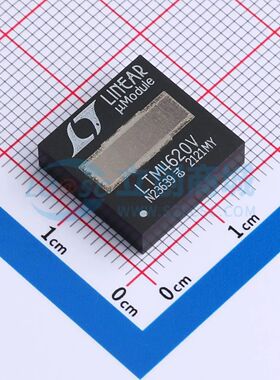DC-DC电源模块 LTM4620IV#PBF LGA-144(15x15) 原装正品