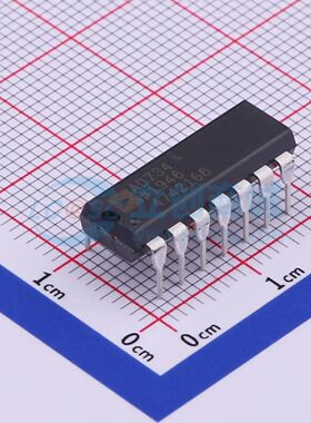 线性 - 模拟乘法器/除法器 AD734ANZ PDIP-14 原装正品