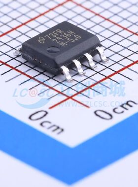 线性稳压器(LDO) LM2936HVMA-5.0/NOPB SOIC-8 5V 50mA