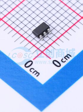 线性稳压器(LDO) TPS7A0225PDBVR SOT-23-5L 2.5V 200mA