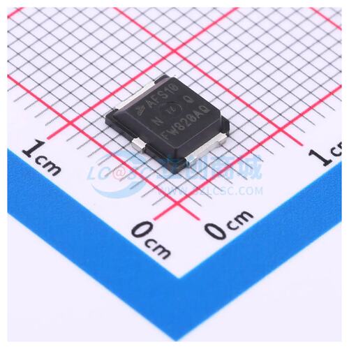 场效应管(MOSFET) AFT27S010NT1 PLD-1.5W 原装正品