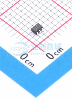 逻辑门 SN74LVC1G32IDCKREP SC-70-5 1.65V~5.5V