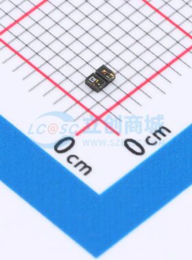 反射式光电开关 VCNT2030 SMD,1.9x1.2mm 940nm