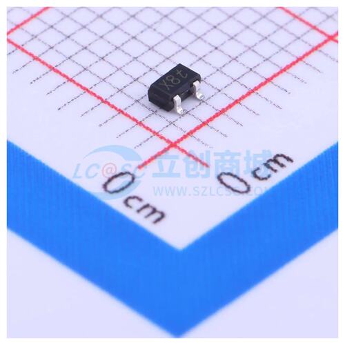 场效应管MOS 2N7002PW,115 SOT-323(SC-70) 60V 310mA 1个N沟道