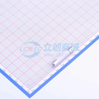 一次性保险丝 0324030.MXP 插件,D7xL32.7mm 30A 125V