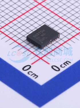 DC-DC电源芯片 CSD95375Q4M VSON-CLIP-8(3.5x4.5)