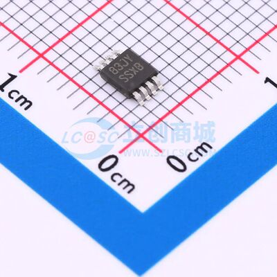 LED驱动 LM3410XMY/NOPB MSOP-8-EP DC-DC原装正品