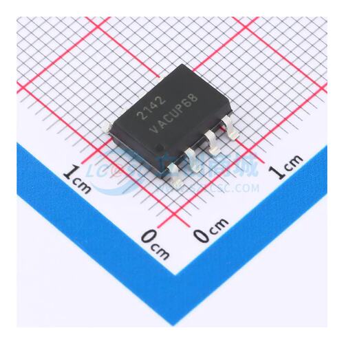 固态继电器(MOS输出) VOR2142B8T SMD-8P 原装正品