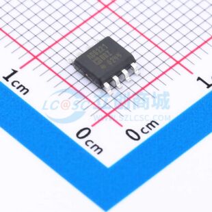 仪表放大器 AD8221BRZ-RL SOIC-8 原装正品