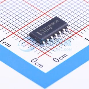 移位寄存器 SN74LV164ADR SOIC-14 125MHz 原装正品