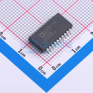 隔离式USB芯片 ADUM4166BRIZ-RL SOIC-20-300mil 原装正品