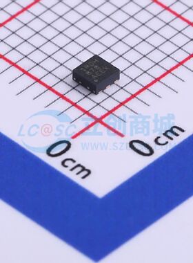 线性稳压器(LDO) TPS7A1118PDRVR WSON-6-EP(2x2) 1.8V 500mA