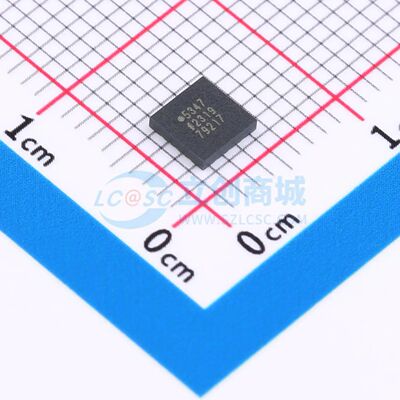 射频开关 ADRF5347BCCZN LGA-20(4x4) 原装正品