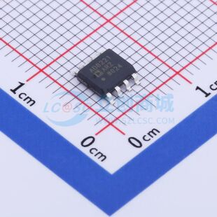 仪表放大器 AD8221ARZ SOIC-8 原装正品