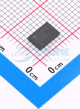 DC-DC电源芯片 LT8350SAV#PBF LQFN-32-EP(4x6) 升降压型