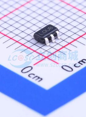 线性稳压器(LDO) LP2985IM5-5.0/NOPB SOT-23-5 5V 150mA