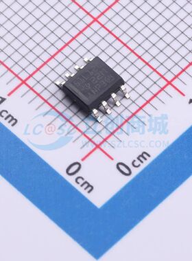 线性稳压器(LDO) TL751L12CDR SOIC-8 12V 150mA