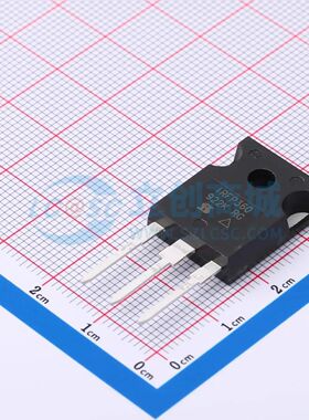 场效应管 IRFP360PBF TO-247AC 400V 23A 1个N沟道