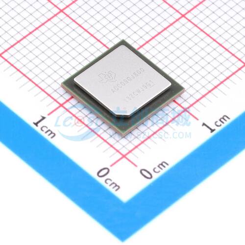 模数转换芯片ADC ADC09QJ800AAV FCBGA-144(10x10) 800MHz