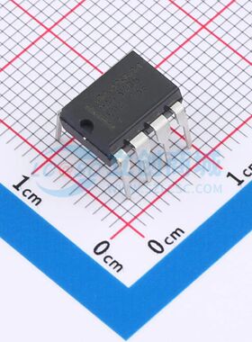 RS-485/RS-422芯片 MAX3485EPA+ PDIP-8 收发器