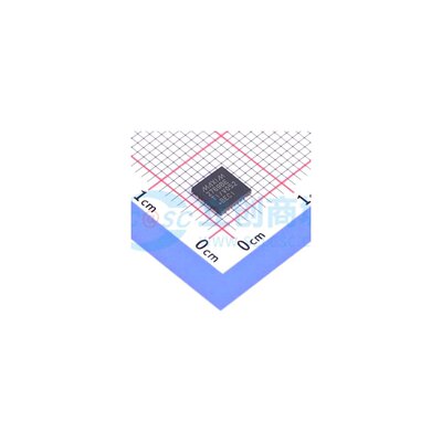 卫星定位模块 MAX2769BETI/V+T TQFN-28-EP(5x5)