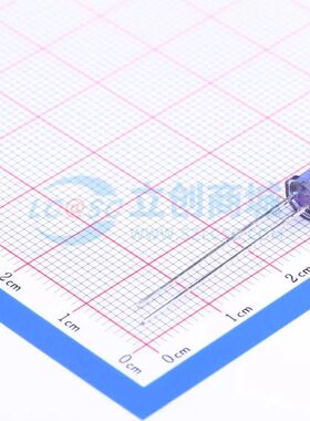 红外发射管 TSAL6100 插件,D=5mm 940nm