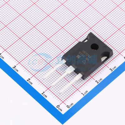 场效应管 IRFP244PBF TO-247AC 250V 15A 1个N沟道
