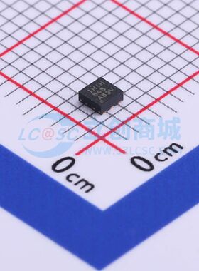 线性稳压器(LDO) TLV75712PDRVR WSON-6-EP(2x2) 1.2V 1A