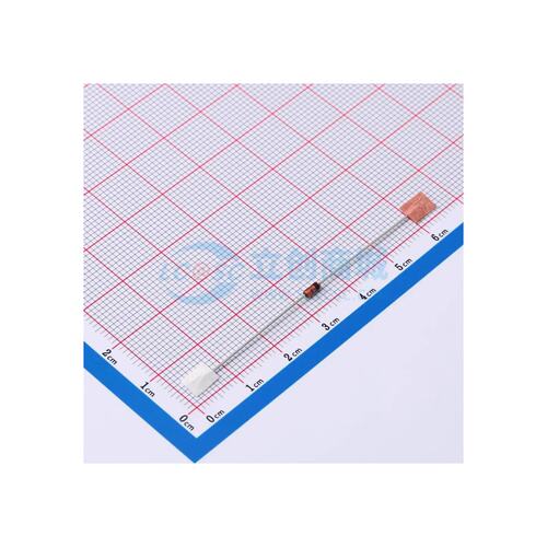 开关二极管 BAV21-TR DO-204AH 200V 250mA