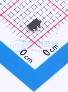 线性稳压器(LDO) LP2985AIM5-6.1/NOPB SOT-23-5 6.1V 150mA
