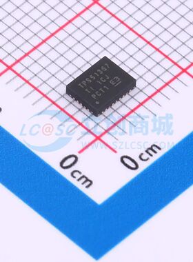 DC-DC电源芯片 TPS51367RVER VQFN-28-CLIP(3.5x4.5) 12A