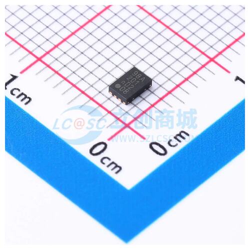 ADC/DAC-专用型 SE98ATP,547 HWSON-8-EP(2x3) 原装正品