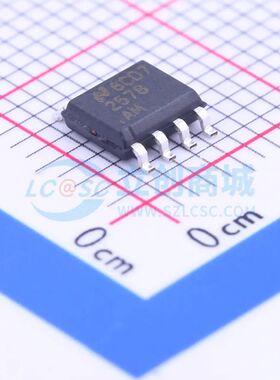 DC-DC电源芯片 LM2578AM/NOPB SOIC-8 750mA 升压型；降压型