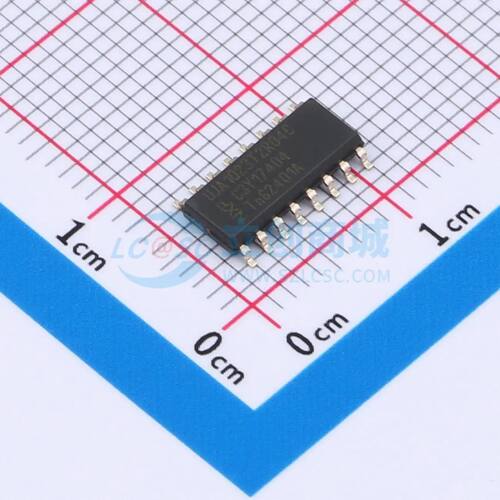LIN收发器 UJA1023T/2R04/C,51 SO-16 原装正品