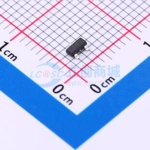 温度传感器 TMP236A2DBZR SOT-23 ±2℃ 原装正品