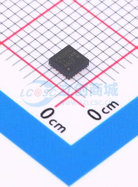 单片机MSP430FR2000IRLLT QFN-24-EP(3x3) 16MHz 512Byte