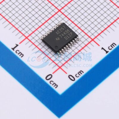 原装正品 芯片 74AC11257PW TSSOP-20 3V~5.5V