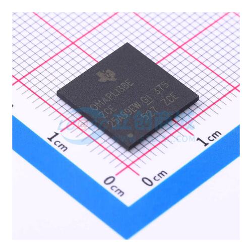 单片机芯片 OMAPL138EZCE3 NFBGA-361 375MHz