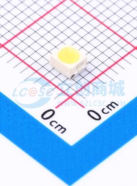 发光二极管/LED VLMW33U2AA-5K8L-08 PLCC-2(2.8x3) 白色