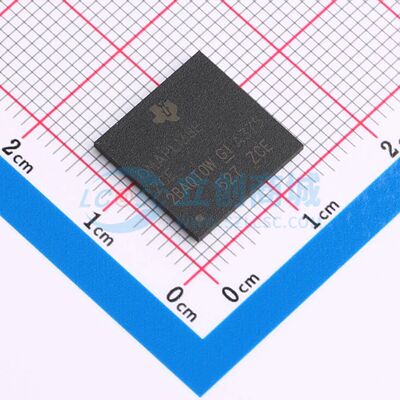 单片机芯片 OMAPL138EZCEA3 NFBGA-361 375MHz