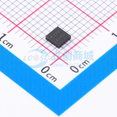 音频接口芯片 ADAU7118ACPZRL7 WFQFN-16(3x3) 原装正品