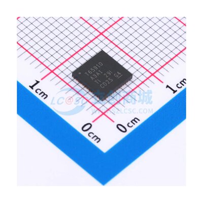 专业电源管理(PMIC) TPS65910A3A1RSL VQFN-48-EP(6x6) 原装正品