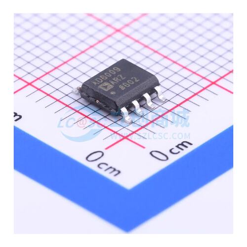 运算放大器 AD8009ARZ SOP-8 原装正品