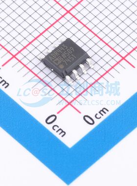电压基准芯片 ADR443BRZ SOIC-8 3V 10mA