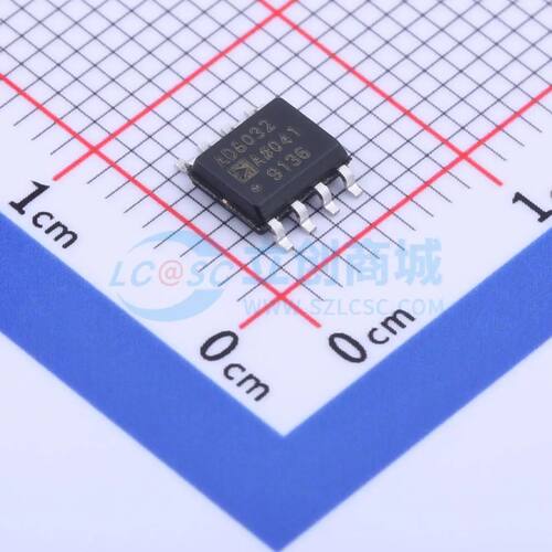 运算放大器 AD8032ARZ-REEL SOIC-8 原装正品