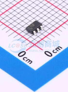 运算放大器 LT1809IS6#TRMPBF TSOT-23-6 原装正品